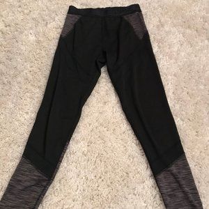 High Waisted Leggings